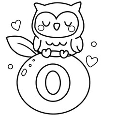 owl