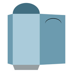 Geometric Money Envelope Template