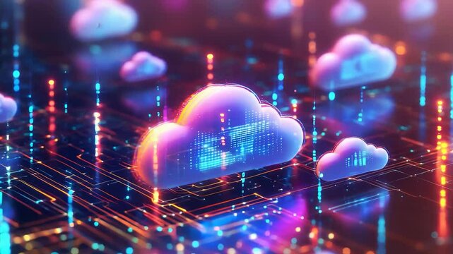 Cloud Computing: Data Storage Solutions