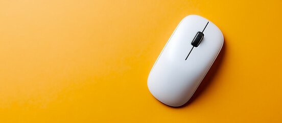 computer mouse generative ai