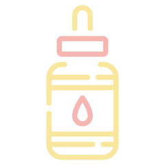 Icon Medicine Bottle