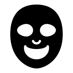 Smiley Face Icon