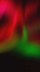 A field of radiant light and soft glowing colors blending seamlessly into a dreamscape of endless wonder