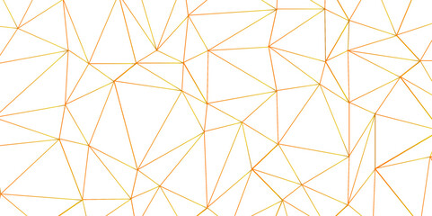 Abstract of simple gray line triangle pattern geometric background .white background creative and geometric shape with white luxury pattern .Gray and white geometric background with low poly triangle