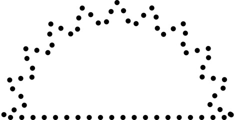 Tags and ribbon sale banners, price offer, promotion