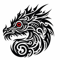 A dragons, shadows in the night,
Gliding through the moon with wings of quiet might.31