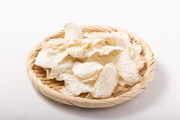 切り干し大根　花切り大根（輪切り天日干し）