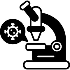 Virus Research icon