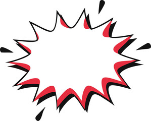 vector illustration of an abstract background with stars, Eps file. 