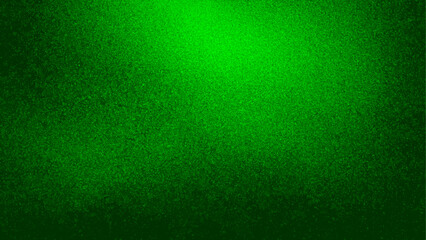 old dark green background, Fondo con textura e iluminación verde. Metallic green foil background