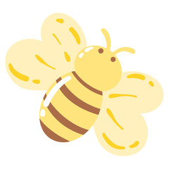 Cute Bee
