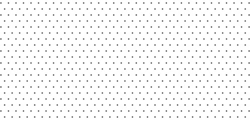 Abstract Polka Dot Background With Small Dots