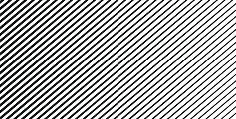 Abstract Diagonal Straight Lines Pattern Background