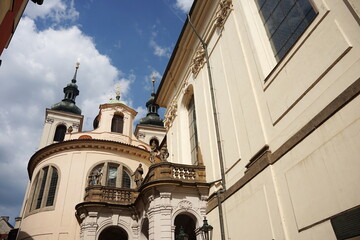 Prague
