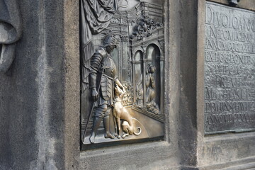 Prague