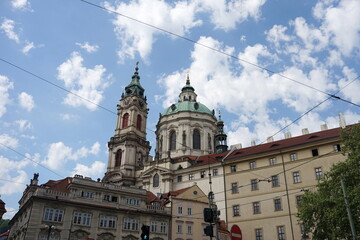 Prague © Strumyk