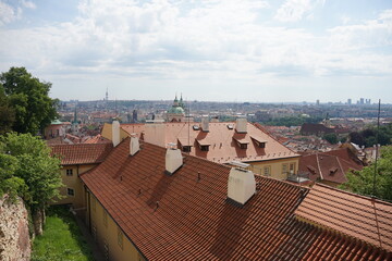 Prague