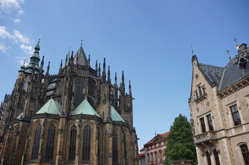Prague
