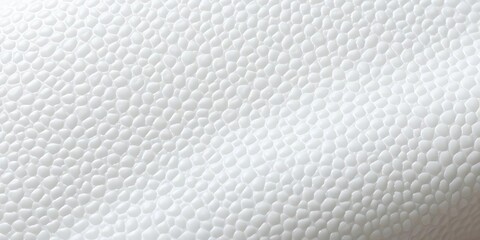 Smooth, slightly pebbled skin with subtle indentations, yielding to the touch, vibrant, background