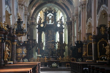 Prague