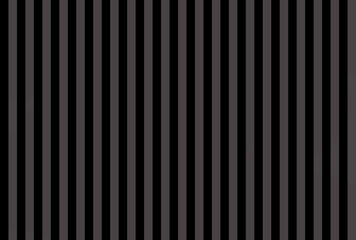 Obraz premium Shocking Gray Wolf color and black color background with lines. traditional vertical striped background texture..