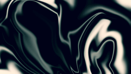 Dark and light swirling patterns.
Smooth, flowing monochromatic shades.