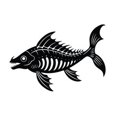 bone sorrow shaped leviathan