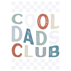 Cool Dads Club