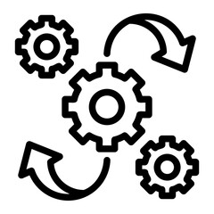 automation icon