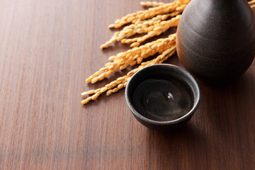 日本酒 Sake