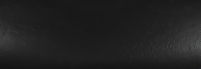 Luxurious black leather, subtle grain, glossy sheen ,  contemporary,  high-end