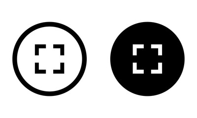 Obraz premium audio player control button symbol 