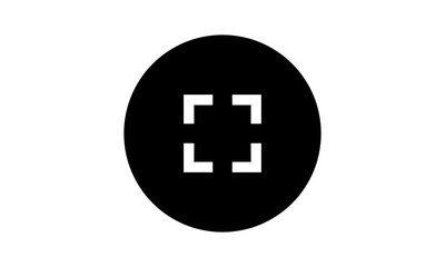 Obraz premium audio player control button symbol 