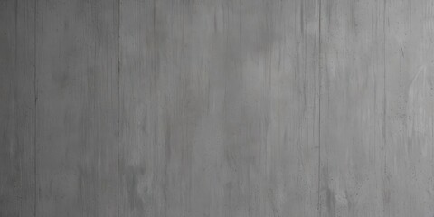 Fototapeta premium Abstract gray concrete wall, uneven surface, modern style , design, strong, aged