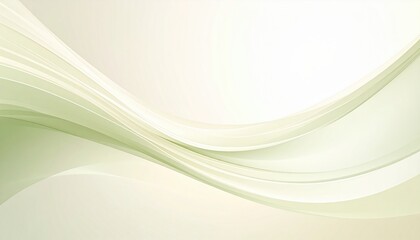 Fluid motion abstract design digital art modern aesthetic bright environment soft curves visual concept for creative projects