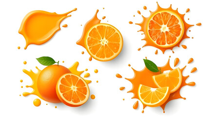 orange splash, Orange splash vector, Orange splash illustration, Orange beverage splash, Orange smoothie splash, Orange extract splash, Orange cocktail splash, Orange pulp splash, Orange refreshment s