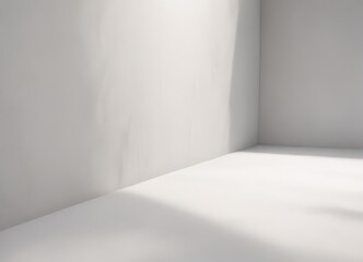 Subtle white texture, soft light, ethereal shadows ,  minimalist,  glow