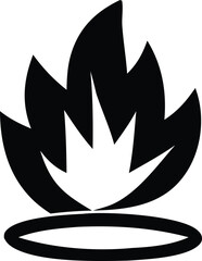 Black and white abstract background with arrow and recycle symbol vector illustration