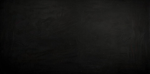 Chalk black board texture blackboard chalkboard grunge background Black Board Texture or Background. Education and reading concept background.	