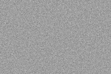 Digital noise effect. Background with graininess, sound effect. Distress overlay texture for your design. Grainy noisy background