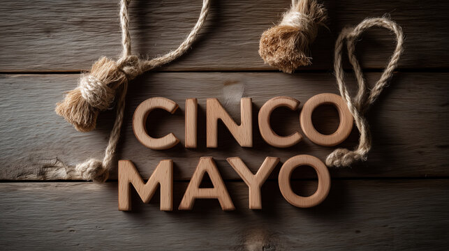 Cinco de mayo celebration mexico event cultural close-up festivity - Powered by Adobe