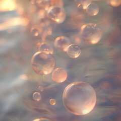 bubbles 