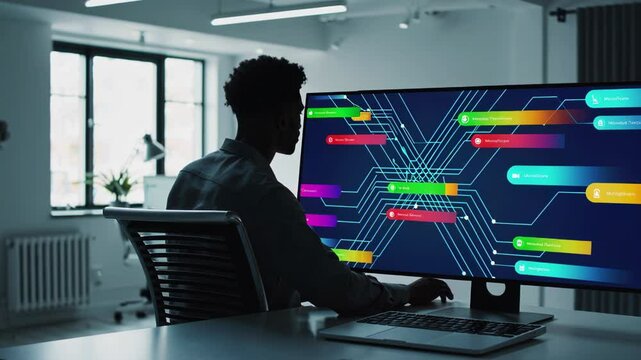 Building Scalable Microservices for Modern Software
