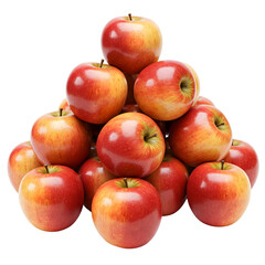 Juicy apples placed on a wooden surface, reflecting rustic charm and natural beauty. Suitable for farm-to-table concepts, organic food branding, or traditional recipe imagery.