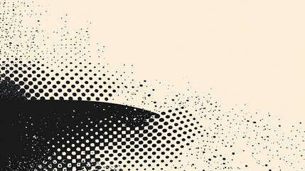 Abstract halftone background (26)