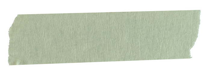 Sticky Masking Tape Frame for Text Highlighting