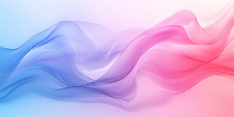 Background shows flicker wave, misty twist vapor