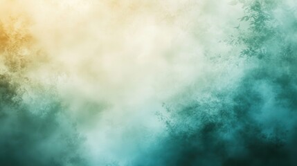 Obraz premium Abstract hazy background with blended colors