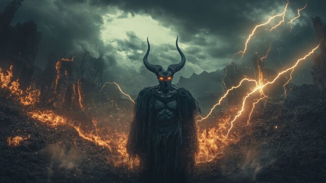 Infernal Lord: Reign of Darkness