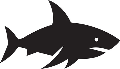 black shark icon